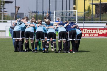 Bild 29 - Frauen Union Tornesch - Eimsbuettel : Ergebnis: 1:1